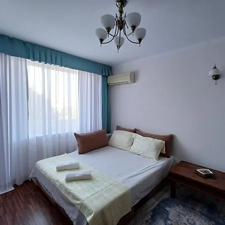 Wild Cherry Apartment