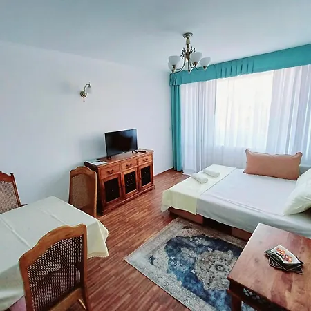 Wild Cherry Apartment Saints Constantine and Helena