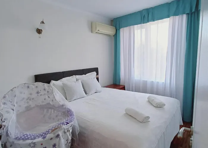 Apartment Wild Cherry