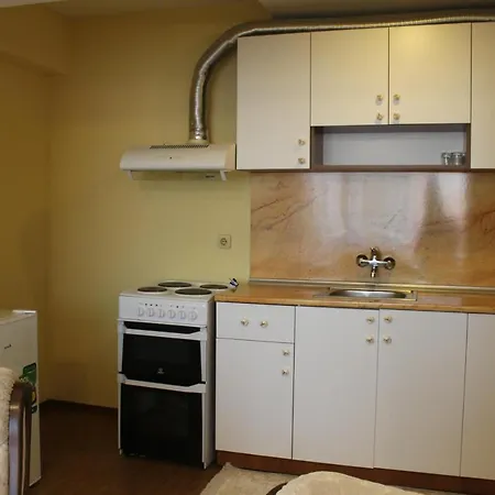 Appartement Wild Cherry