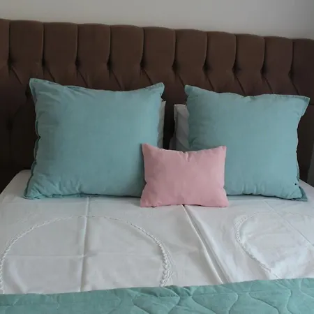 Appartement Wild Cherry *