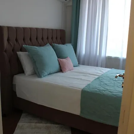 Appartement Wild Cherry
