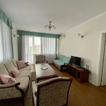 Appartement Wild Cherry