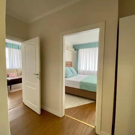 Appartement Wild Cherry *