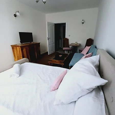 Appartement Wild Cherry