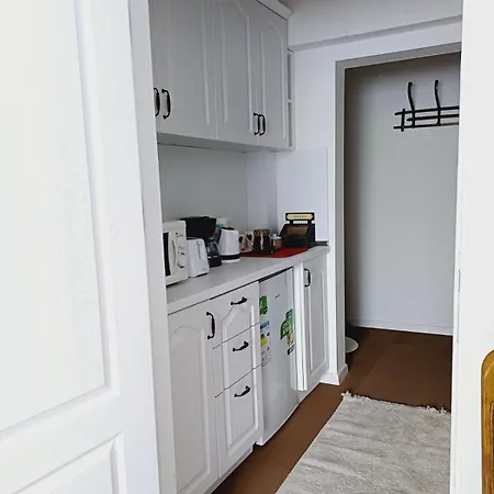 Appartement Wild Cherry *