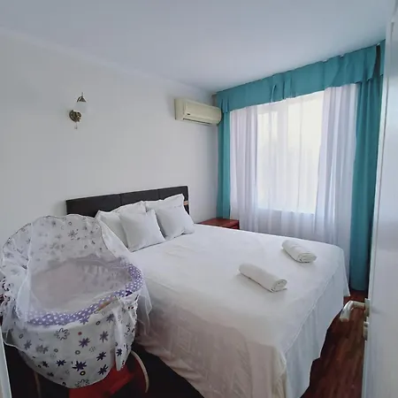 Appartement Wild Cherry