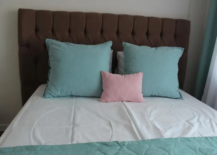 Appartement Wild Cherry *