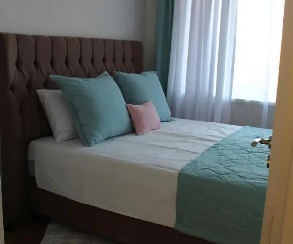 Appartement Wild Cherry