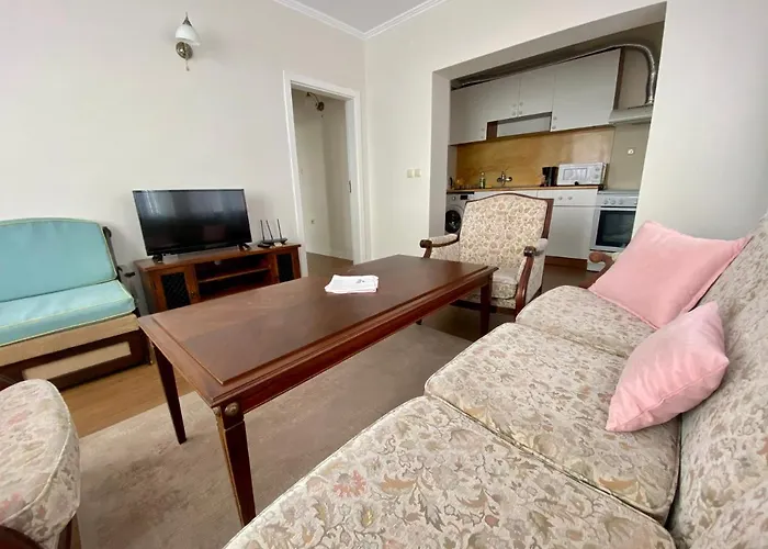 شقة Wild Cherry *