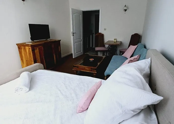 Lejlighed Wild Cherry